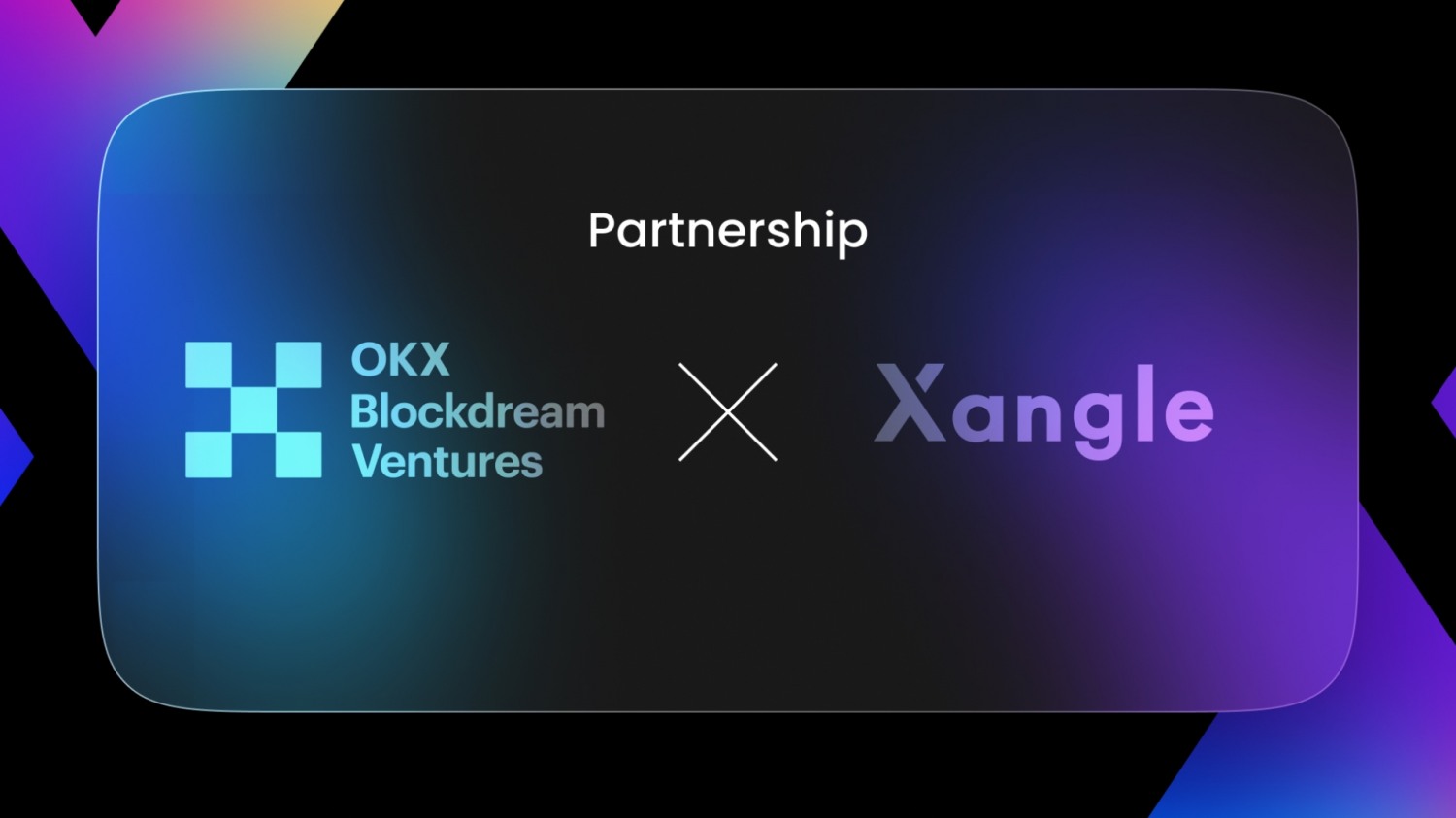 OKX 블록드림 벤처스, 쟁글과 파트너십 발표