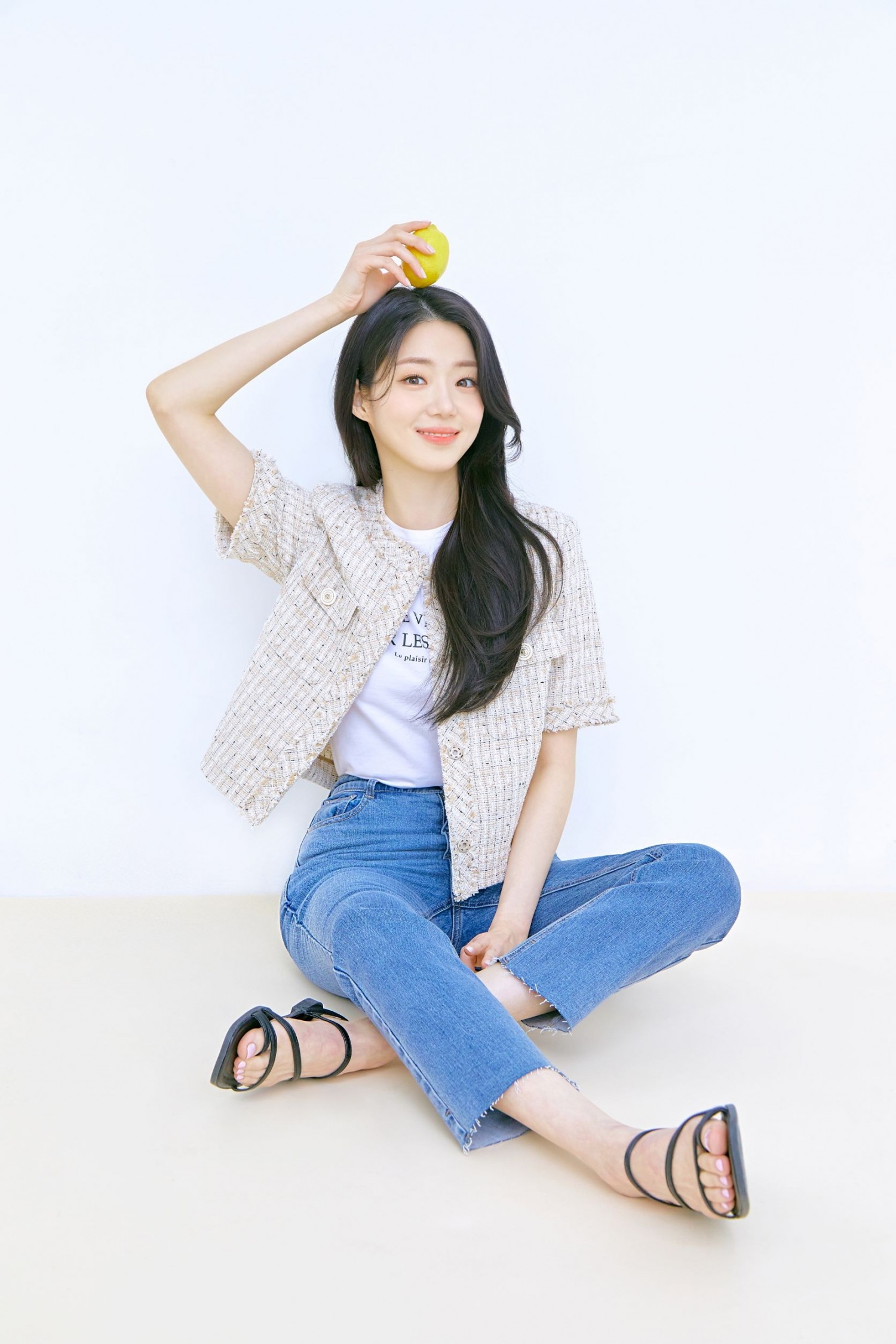 이랜드 여성복 미쏘, 재킷 매출 2배 증가