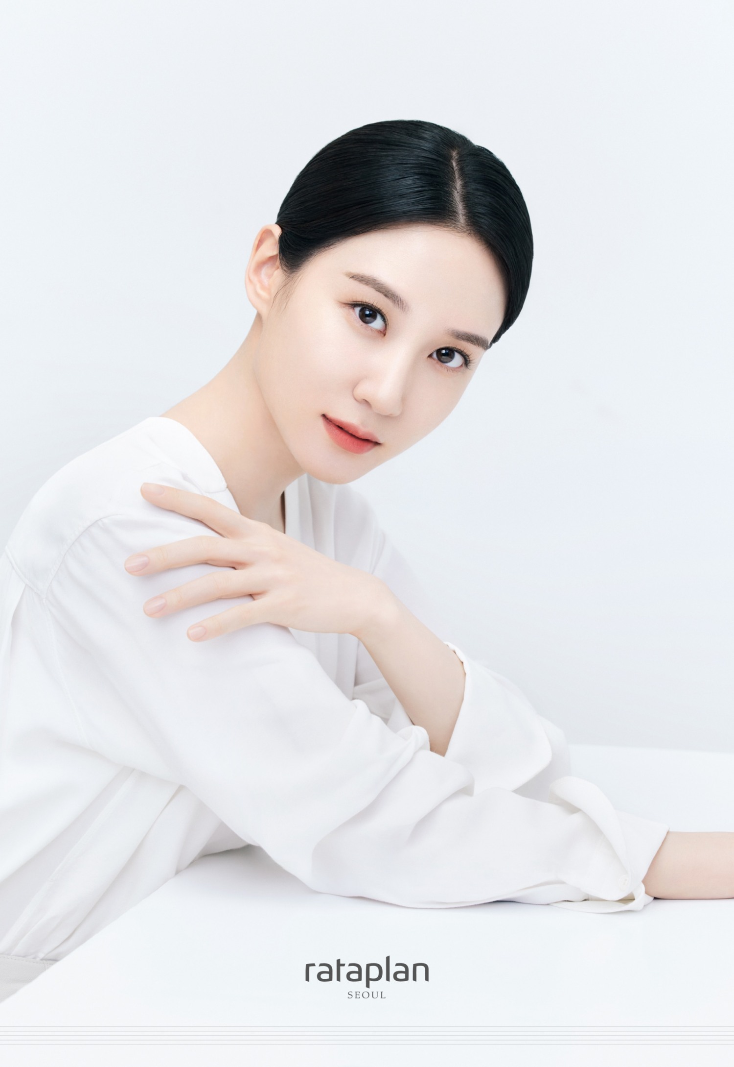 라타플랑’ 브랜드 모델로 배우 박은빈 선정