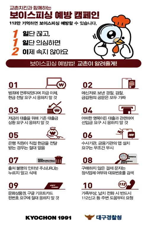 (제공=대구경찰청)