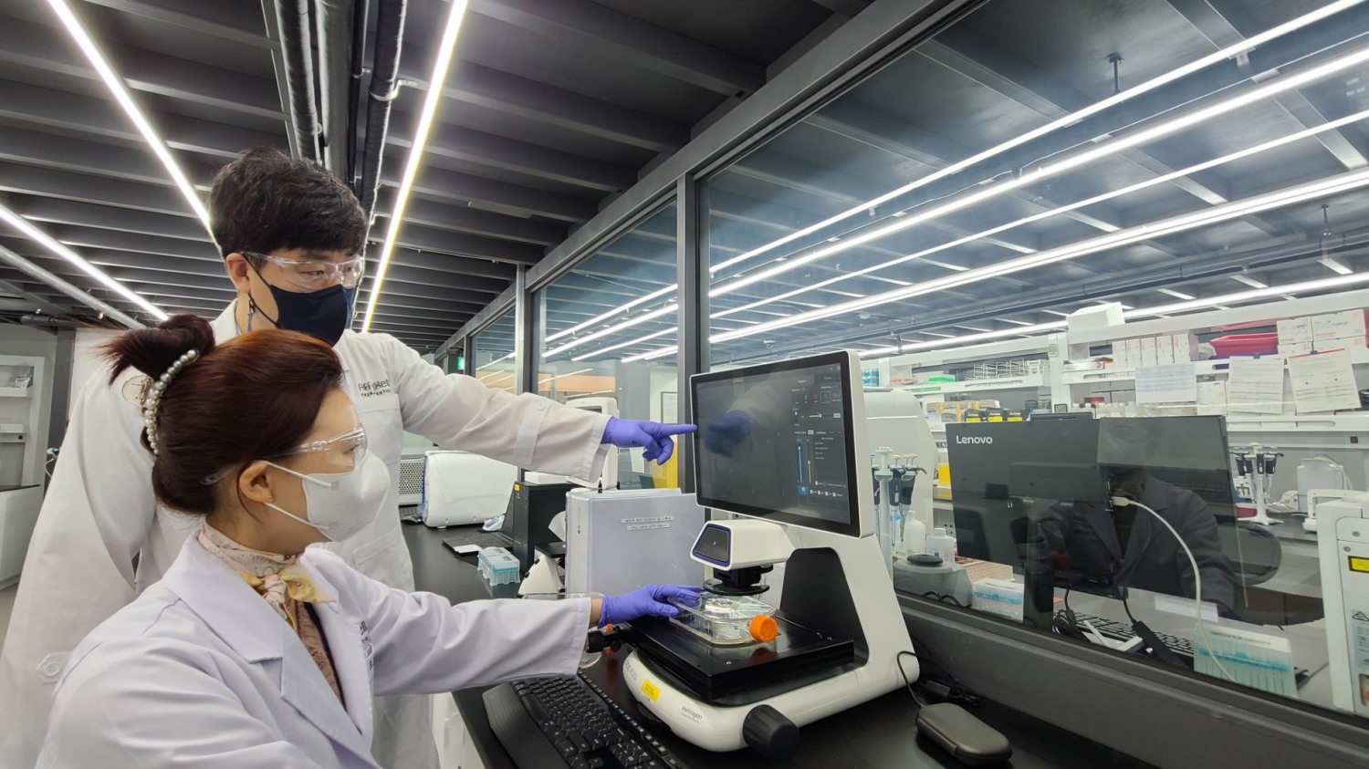 아피셀테라퓨틱스, AFX 플랫폼으로 ‘2022년 범부처재생의료기술개발사업’ 선정