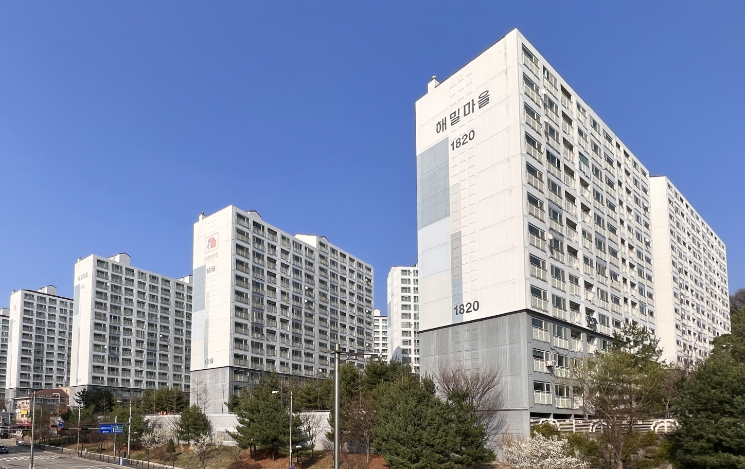 남양주 진접 ‘사랑으로 부영’, 평균 경쟁률 4.72대 1로 청약 마감