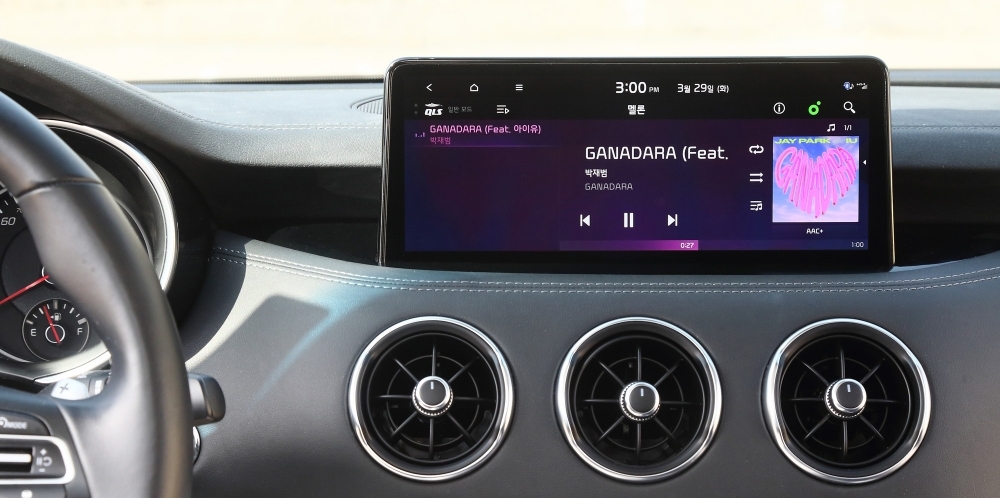 멜론, 제네시스·현대차·기아 32개 차종 인포테인먼트 확대 탑재