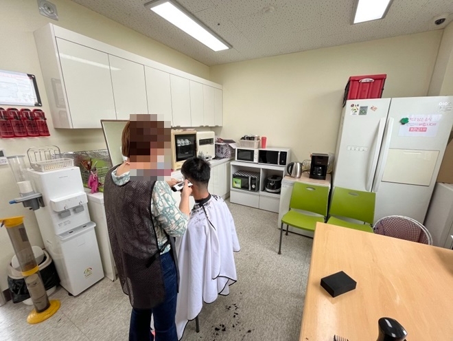 (사진제공=부산준법지원센터)