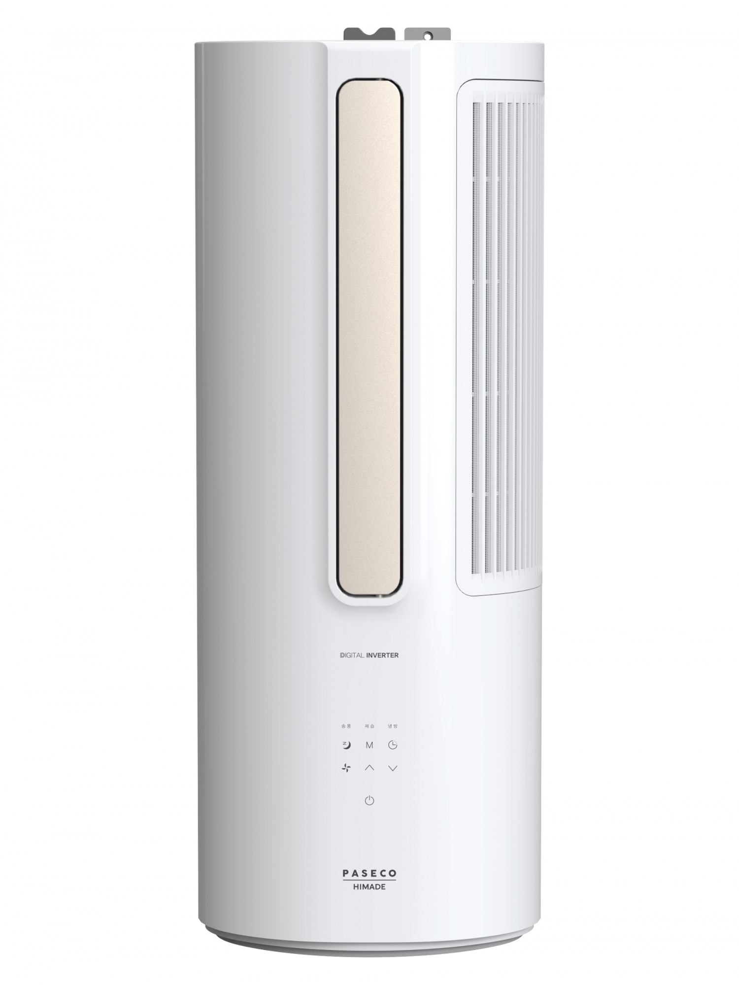 롯데하이마트, 파세코와 손잡고 하이메이드(PB) 창문형 에어컨 출시