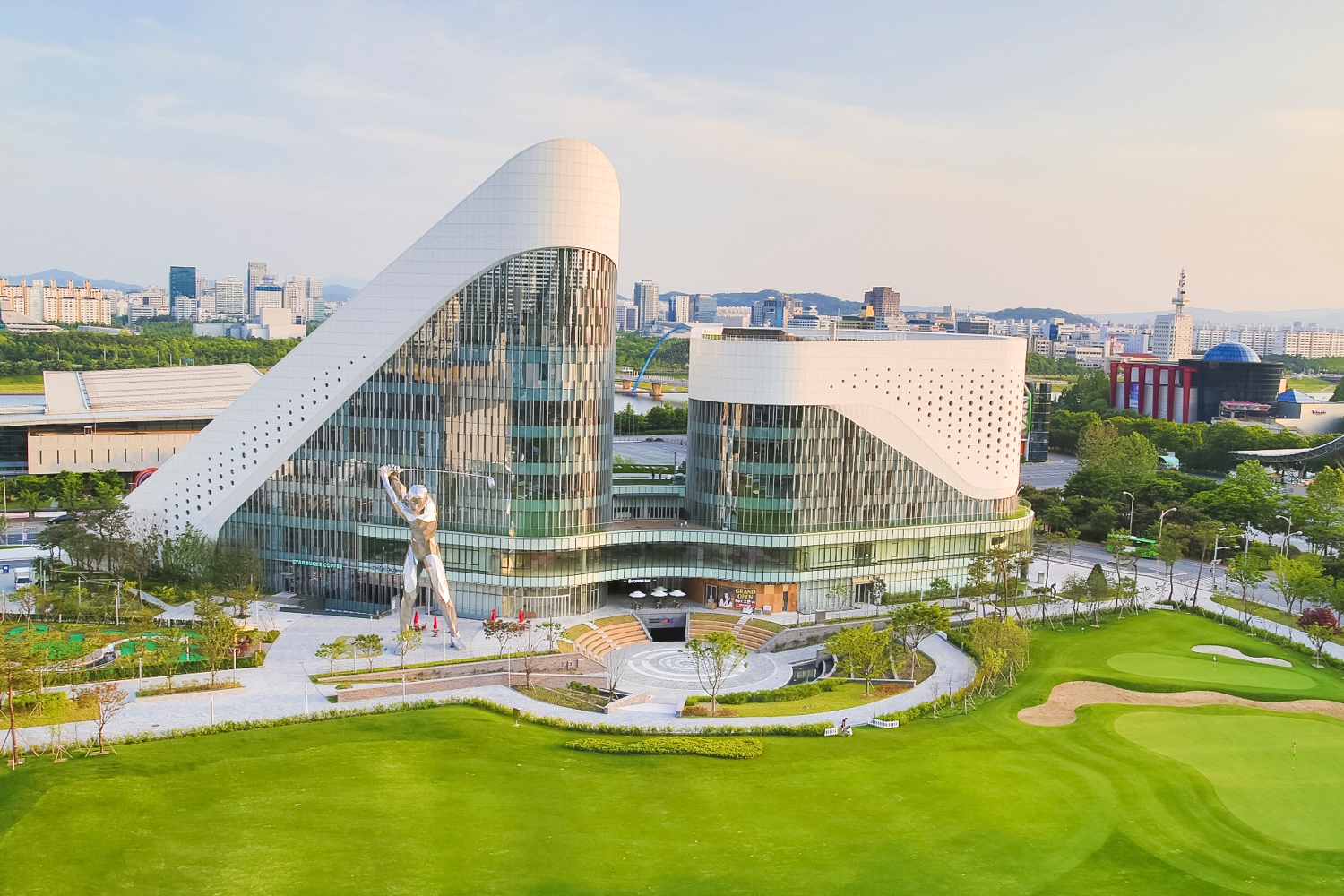 골프존 레드베터 아카데미, 명실상부 골프 스타들의 등용문으로 자리잡아