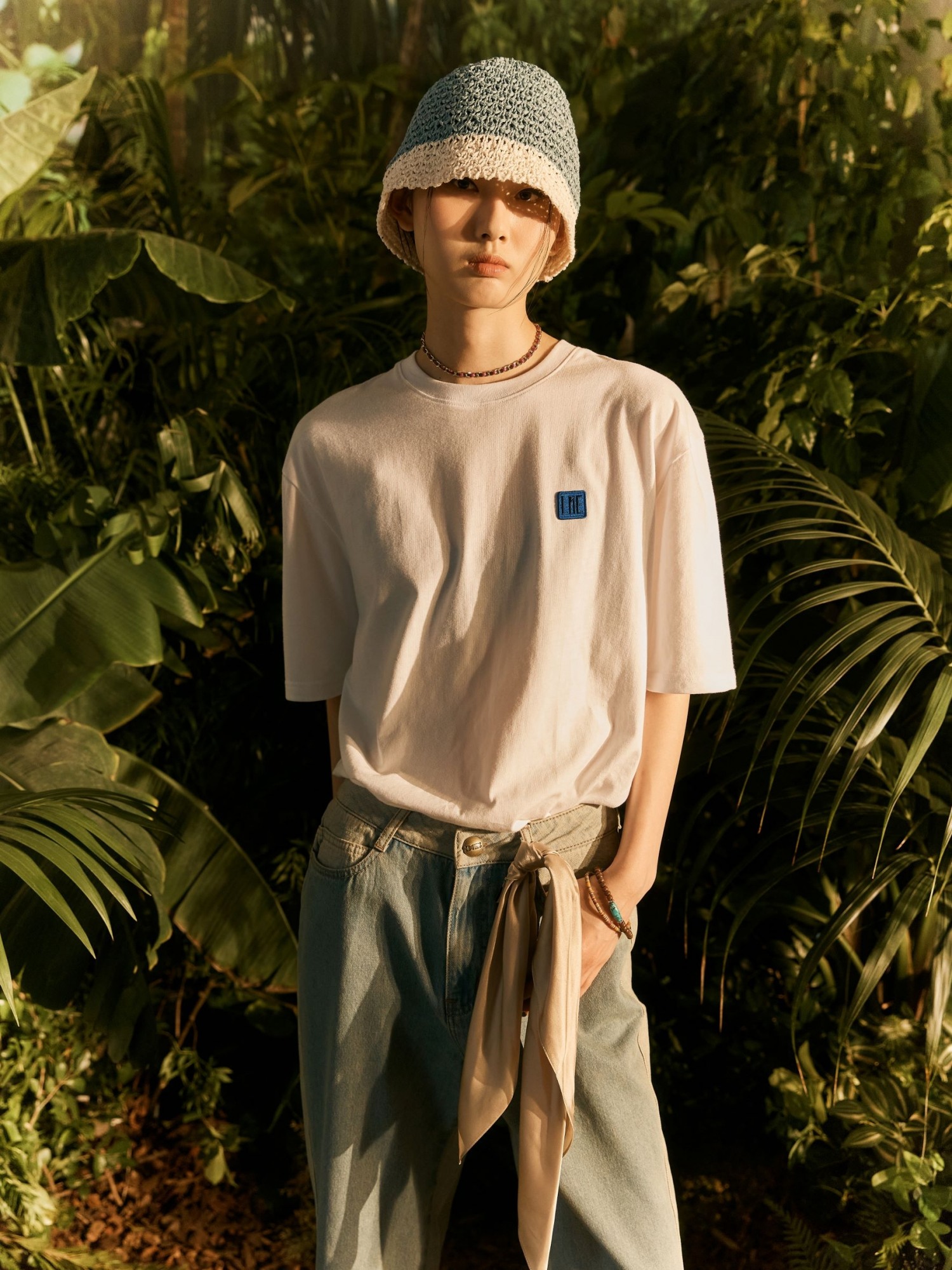 스파오, 글로벌 패션 브랜드 LIE(라이)와 협업 컬렉션 출시