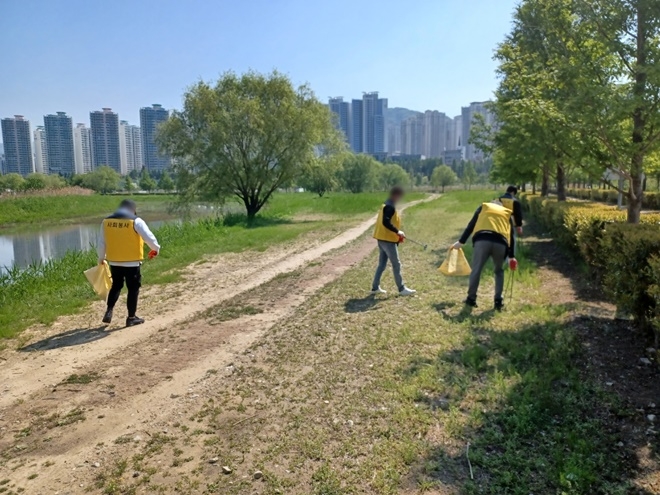 (사진제공=부산서부준법지원센터)