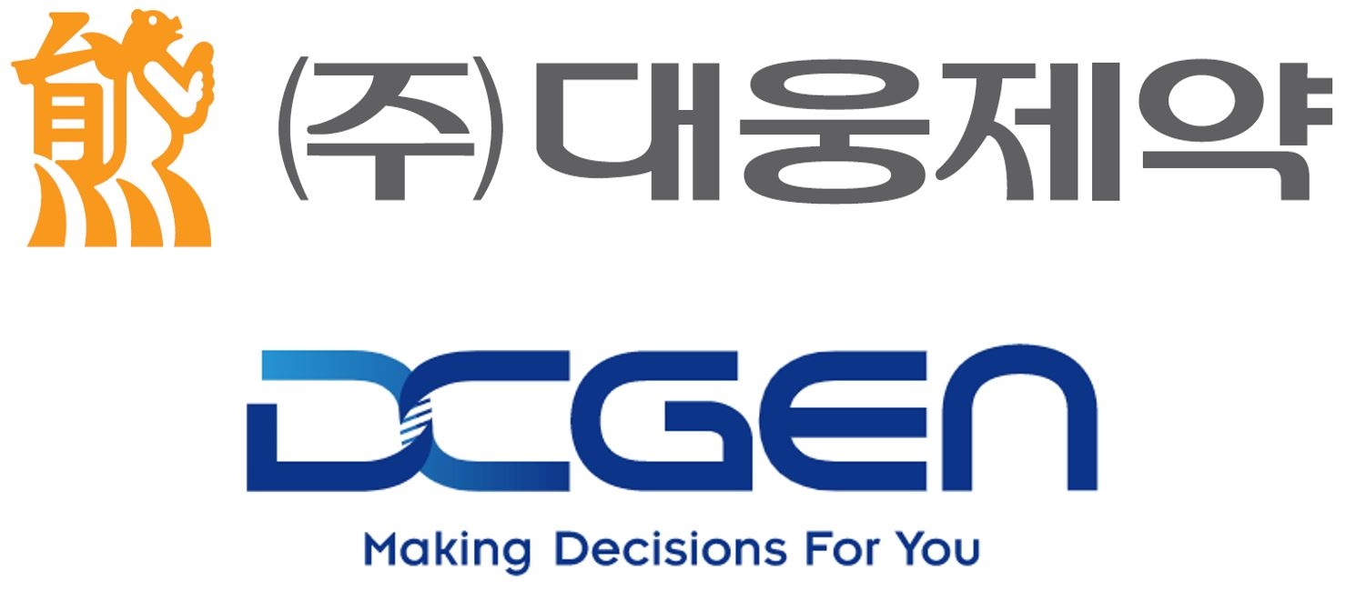 대웅제약, 디시젠과 유방암 예후 예측 키트 글로벌 진출 협력 MOU 체결