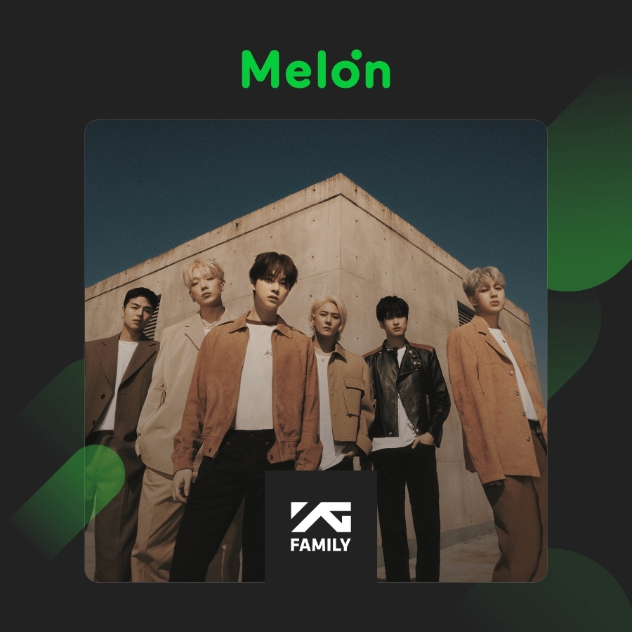 멜론 스테이션 신규 프로그램 ‘YG FAMILY’ 3일 론칭