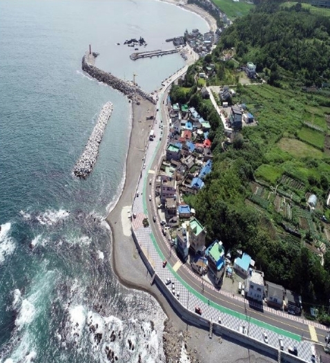 농어촌공사, 어촌뉴딜사업으로 지역특화 집중