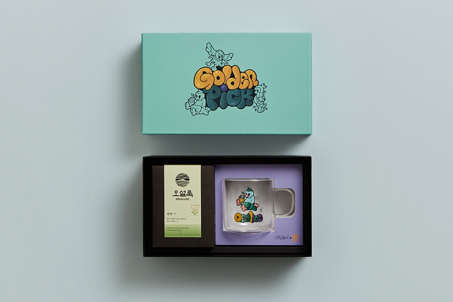 오설록, 세작 해차 출시 캠페인 ‘차밭의 수호자들’ 진행