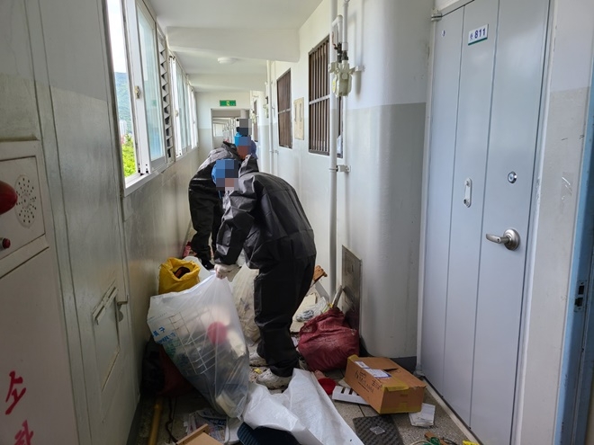 (사진제공=부산서부준법지원센터)