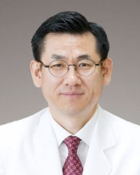 안희배 병원장.(사진제공=동아대학교병원)