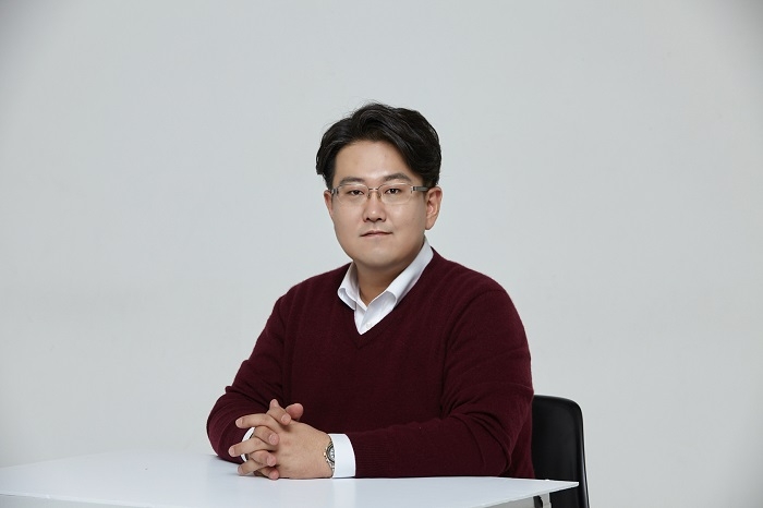 라이프시맨틱스 송승재 대표, 대통령 취임식 참석