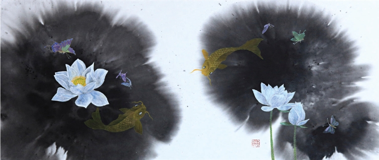 조폐공사 화폐박물관, 한국장애인연맹 대전DPI 제3회 '국제 장다비展' 개최