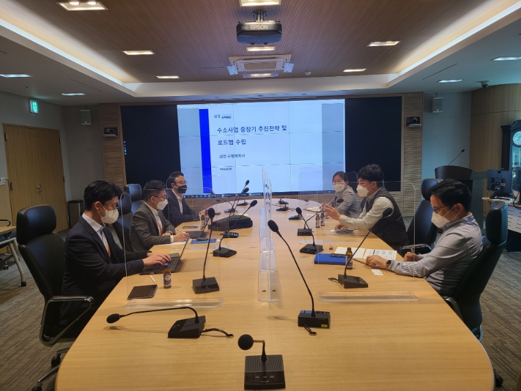 남동발전, ‘KOEN형 수소생태계’ 조성 본격 시동