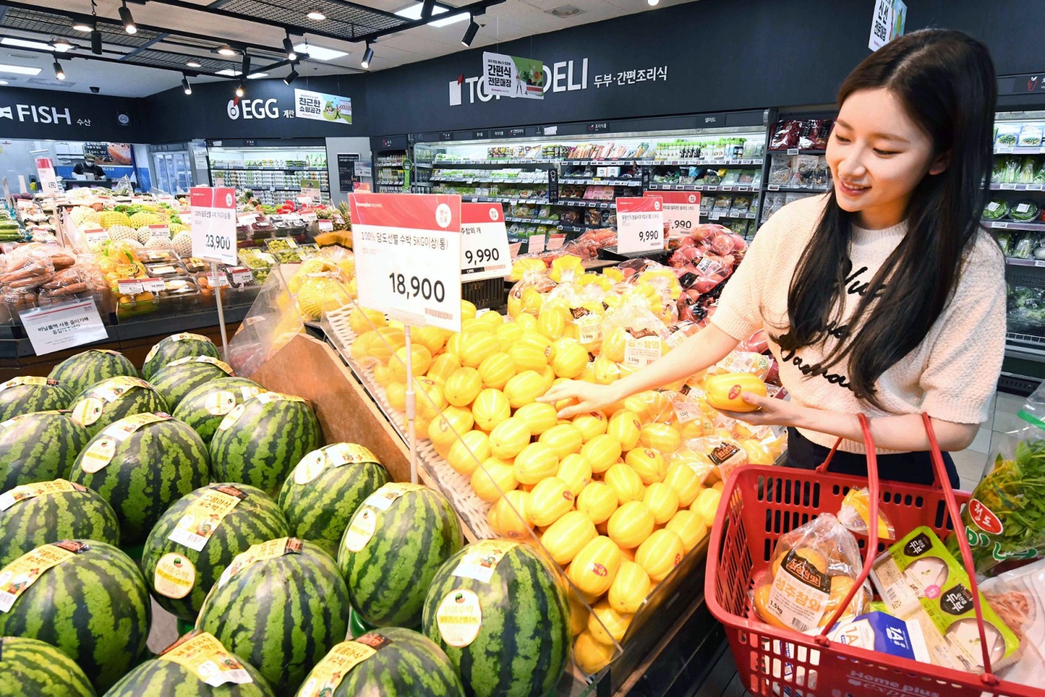 홈플러스 익스프레스, 나들이철 맞이 온·오프라인 프로모션