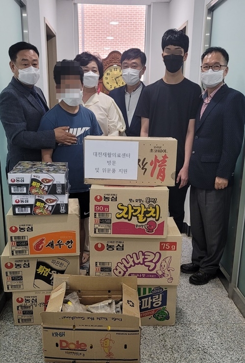 (사진제공=대전소년원)