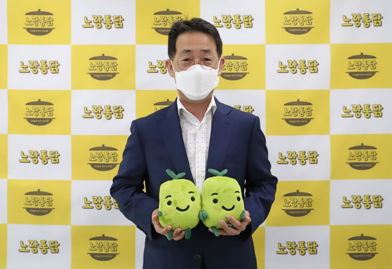 노랑통닭, 네이버 해피빈 통해 1000만원 기부