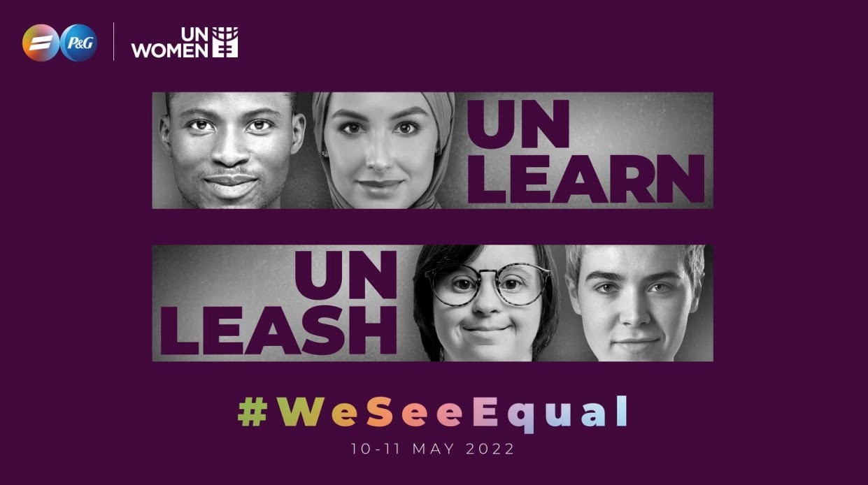 한국P&G, ‘제4회 #WeSeeEqual 서밋’ 개최