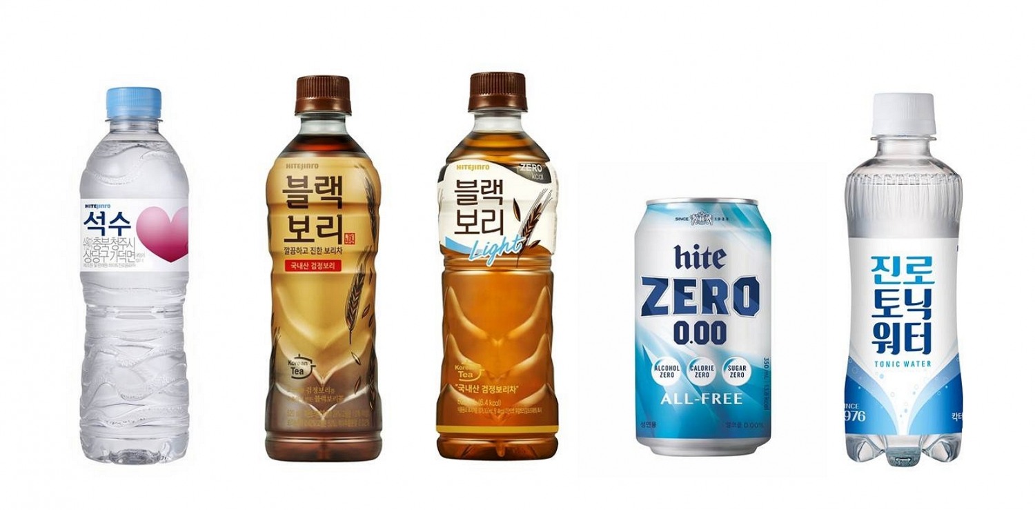 하이트진로음료, 올 1분기 매출 전년 比 30%, 영업이익 116% 신장