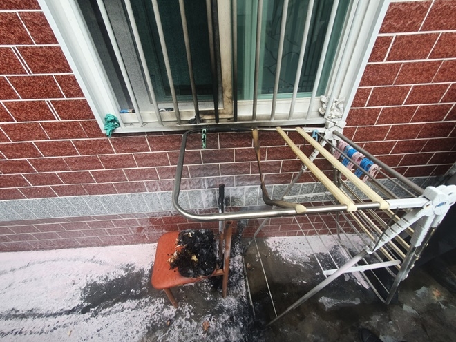 (사진제공=부산소방재난본부)