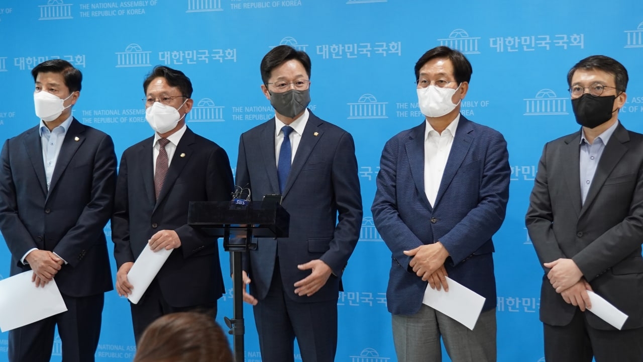 강병원 의원, 회전문인사 방지 공직자윤리법 개정안 발의