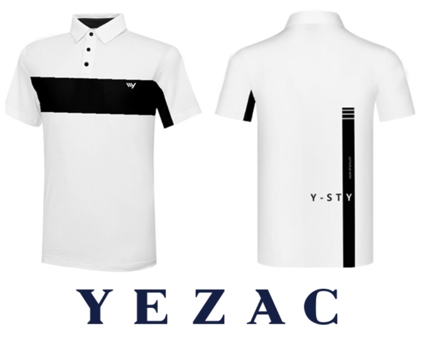 형지I&C 예작 티셔츠 이미지.(사진=형지I&C)