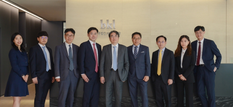 법무법인 태평양, 자본시장 불공정거래TF 출범