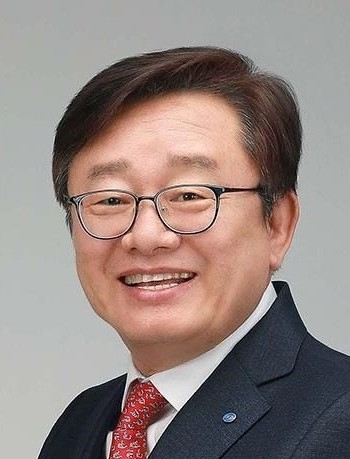임성훈 DGB대구은행장. 사진=DGB대구은행