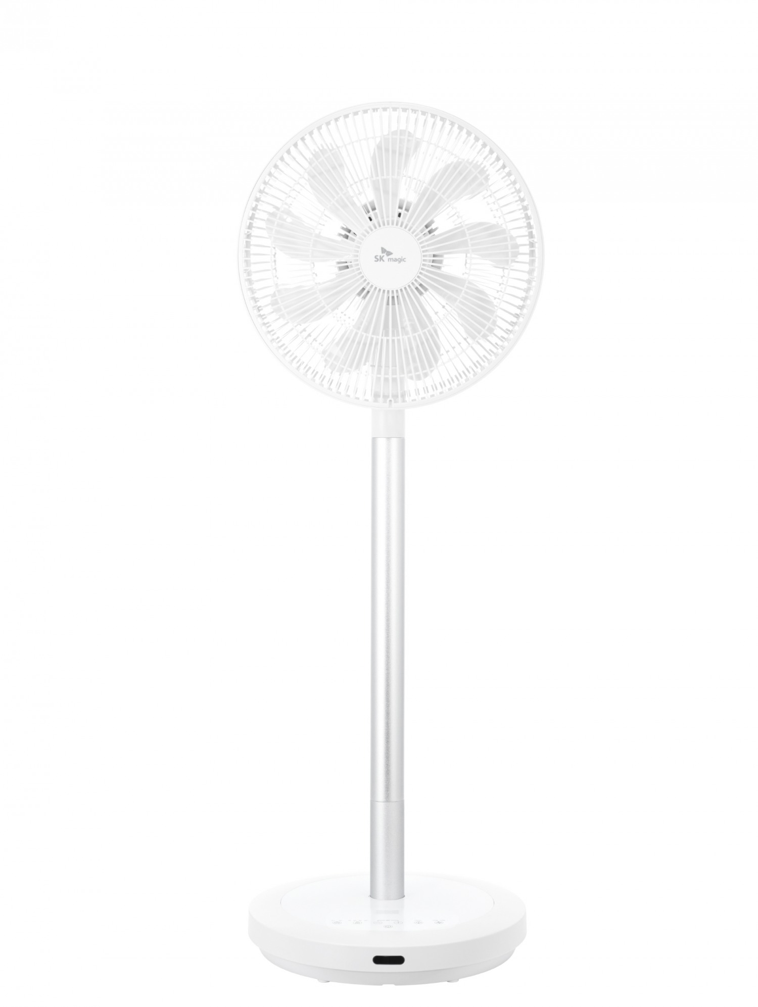 SK매직, 바람세기 자동 조절하는 ‘인공지능(AI) 써큘레이터’ 출시