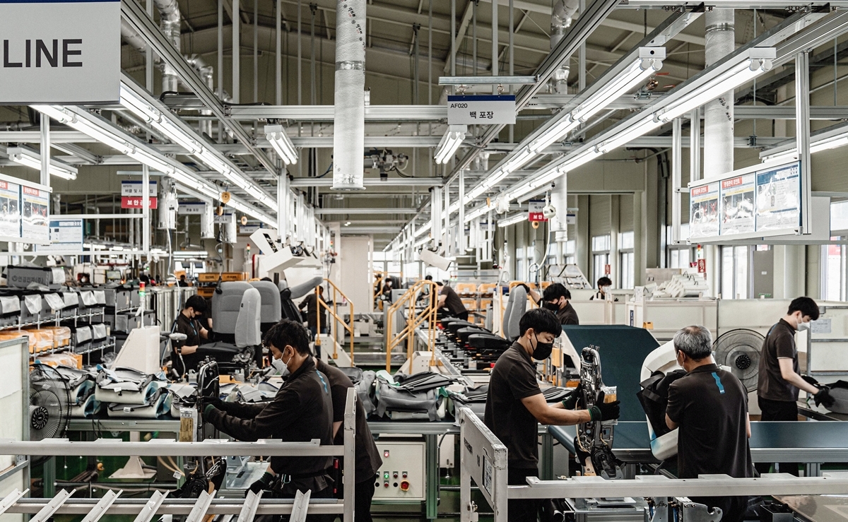 대유에이텍, 친환경 모빌리티 사업 본격 추진