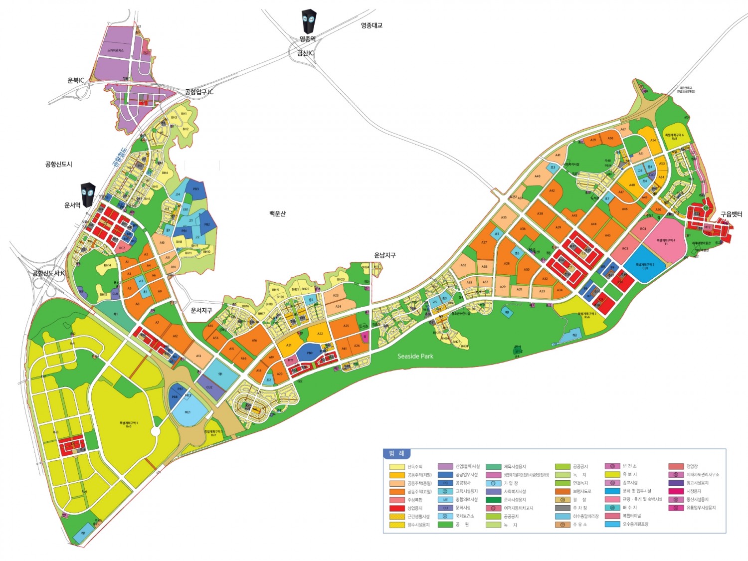 LH, 내달 7일부터 ‘인천영종 주택개발 공모리츠’ 참가접수