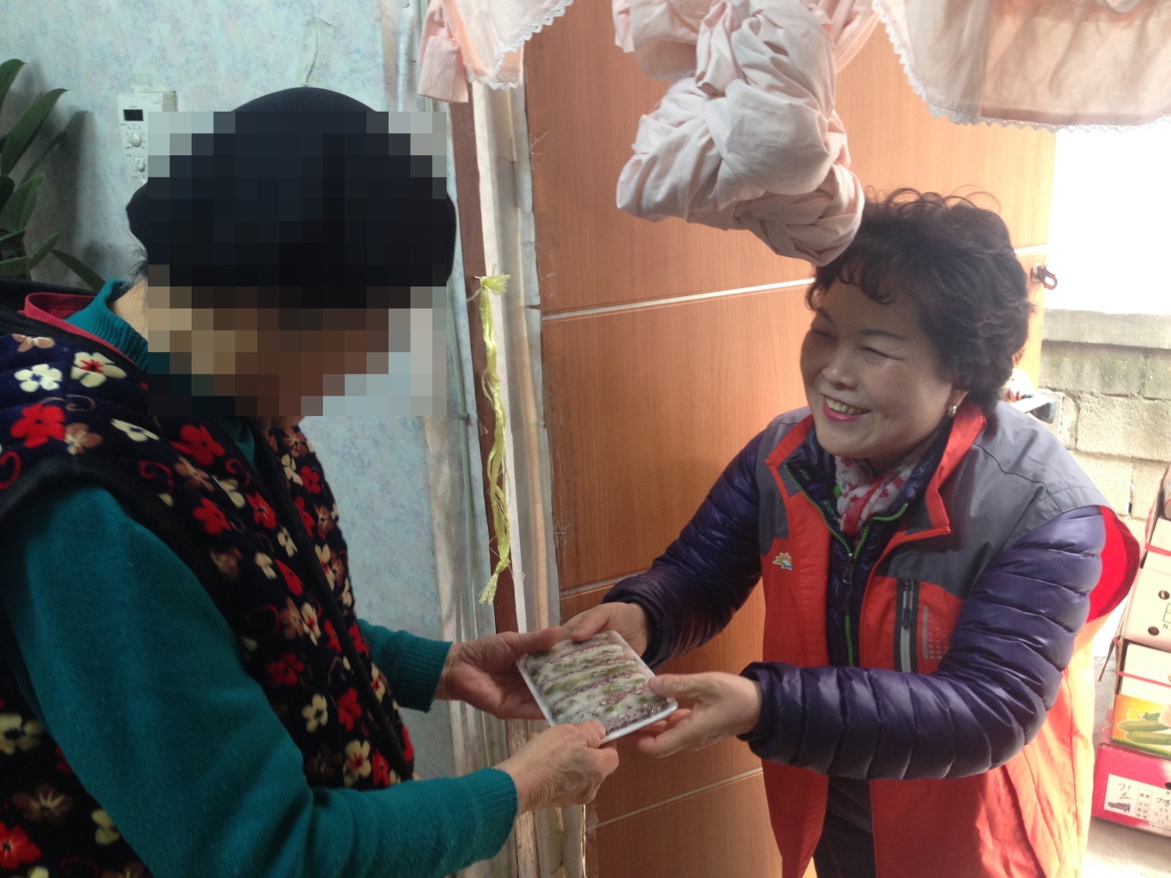 금천구, 통통희망나래단 공개 모집