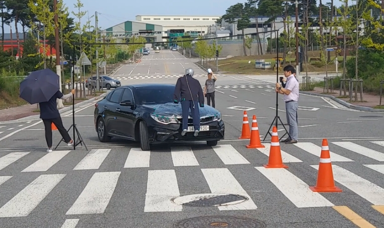 도로교통공단, 2022년 공인자격 '도로교통사고감정사 시험' 8월 실시