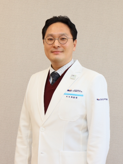 일산차병원 상부위장관외과 최윤영 교수. 사진=차병원