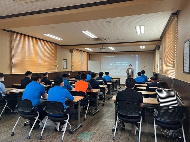 (사진제공=한국철도부산경남본부)