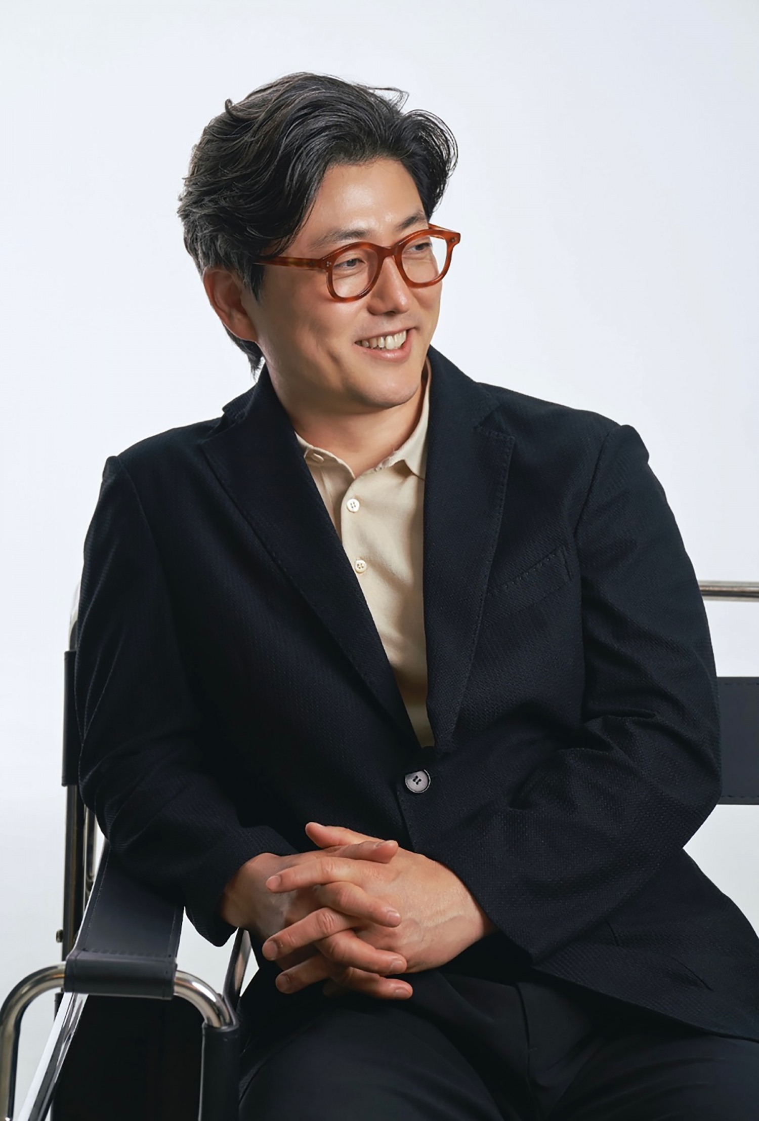 아로마티카의 김영균 대표