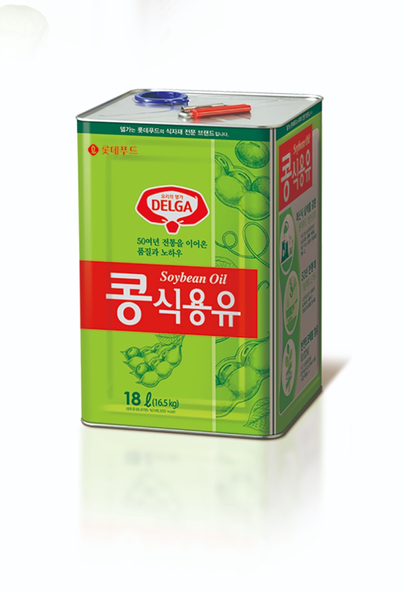 롯데마트, 18L 대용량 식용유 사전예약 판매