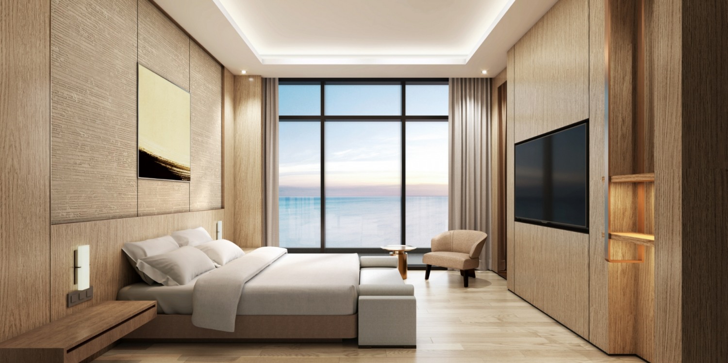 신라모노그램 강릉 내부 이미지