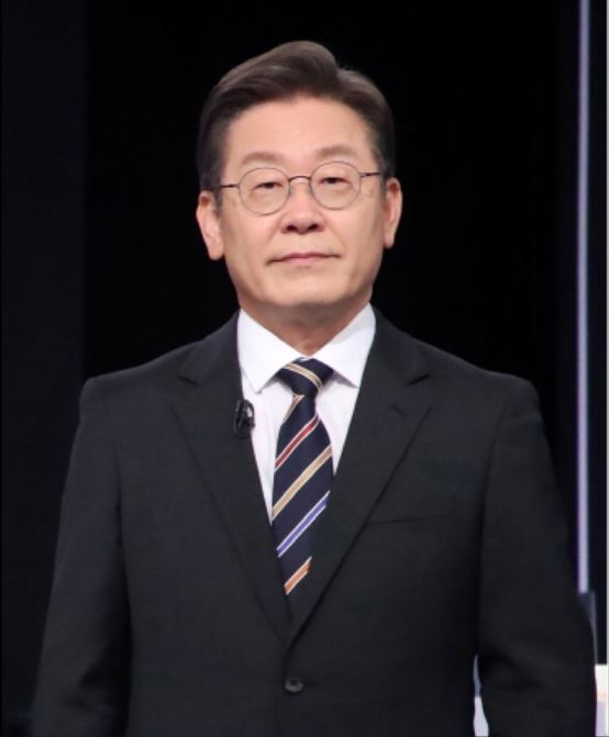 이재명 인천 계양을 후보. (사진=연합뉴스)