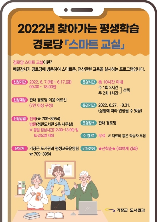 (제공=부산 기장군)