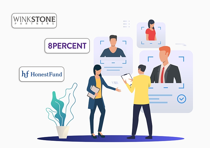 법제화 된 온투업계는 인재 영입‘후끈’