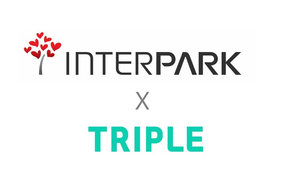 인터파크, 트리플과 합병 발표…글로벌 트래블 테크 기업으로 도약