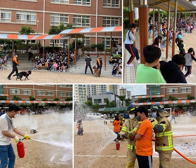 (사진제공=부산소방재난본부)