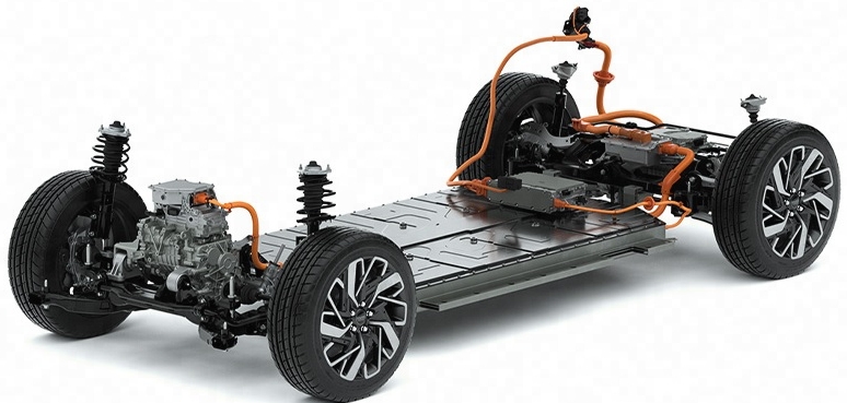 현대제철, 전기차용 고성능 소재 ‘신기술인증’…시장 공략