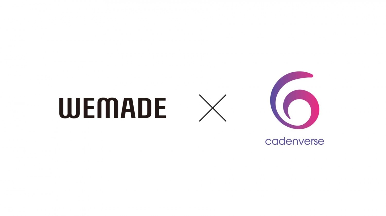 위메이드, M2E 플랫폼 케이든버스에 전략적 투자 단행