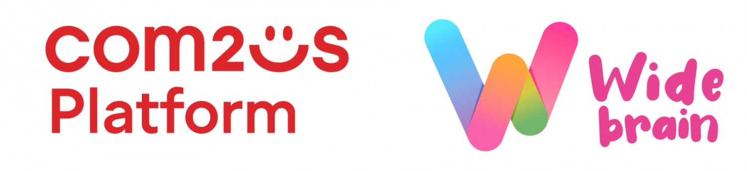 컴투스플랫폼-와이드브레인, 메타버스 AR 투어 콘텐츠 ‘히어위아’ 하이브 적용 업무협약 체결