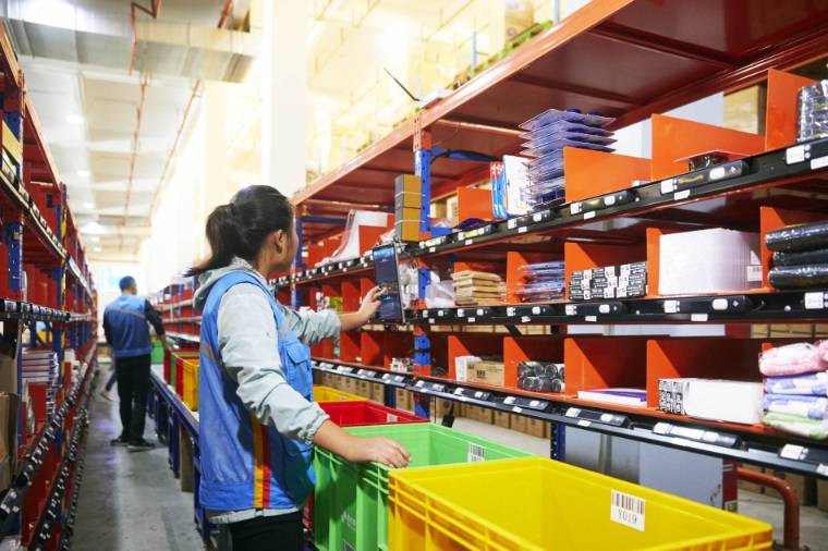 CJ대한통운, 말레이시아·베트남에 TES 기반 첨단 자동화 시스템 및 운영방식 이전